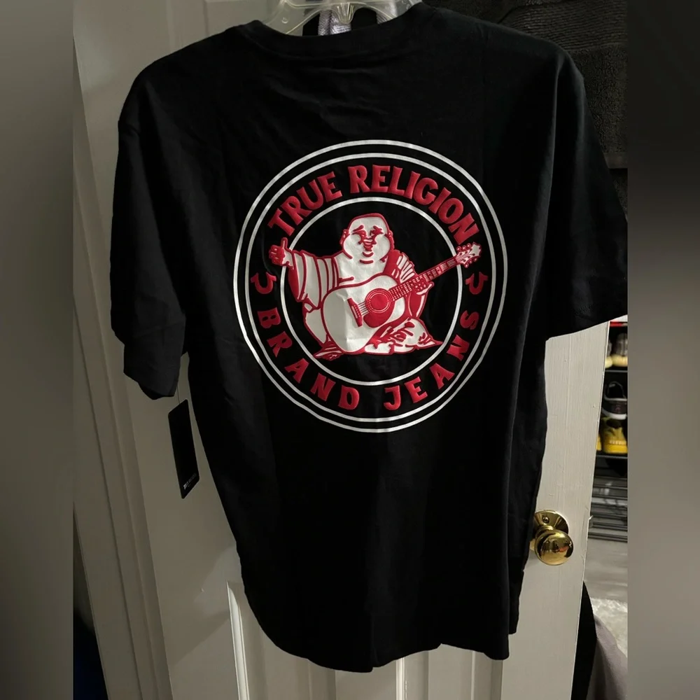 True religion t-shirt